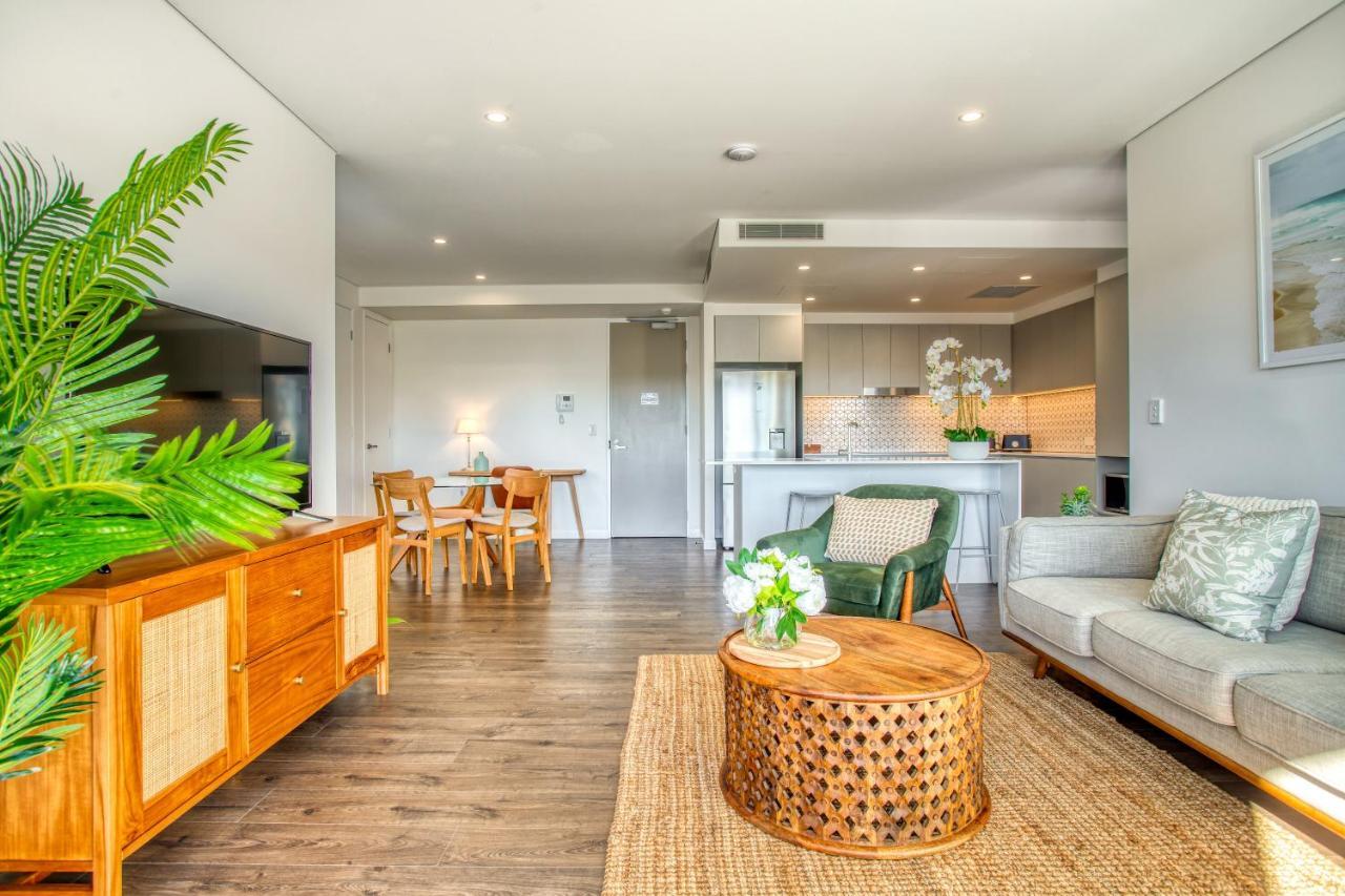 Inspire Boutique Apartments Toowoomba Exterior foto