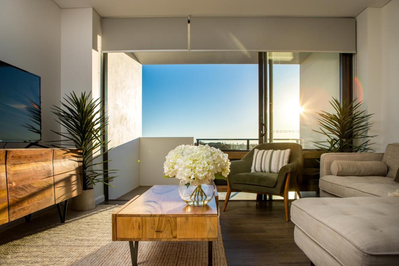 Inspire Boutique Apartments Toowoomba Exterior foto