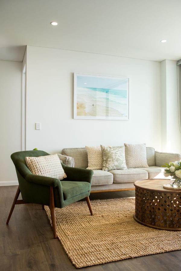 Inspire Boutique Apartments Toowoomba Exterior foto