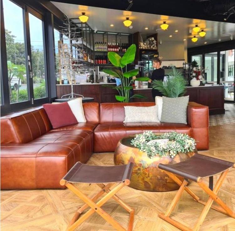 Inspire Boutique Apartments Toowoomba Exterior foto